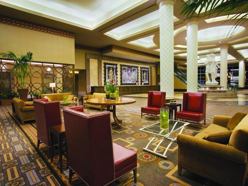 Caesars Windsor Hotel And Casino Экстерьер фото